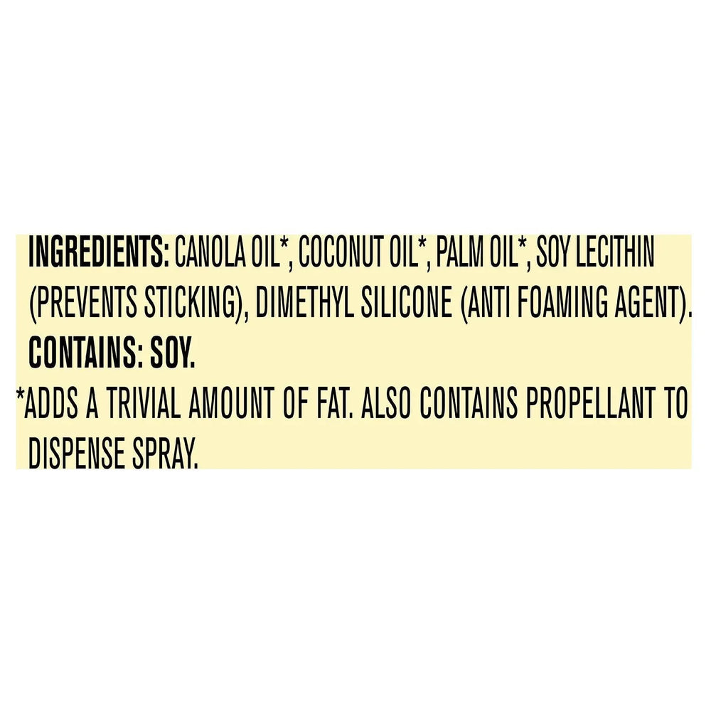 PAM Original Cooking Spray, 12 oz., 2 pk. - USA MEGA SHOP