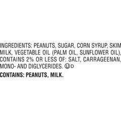 PAYDAY Peanut Caramel Candy, 1.85 oz., 24 pk.