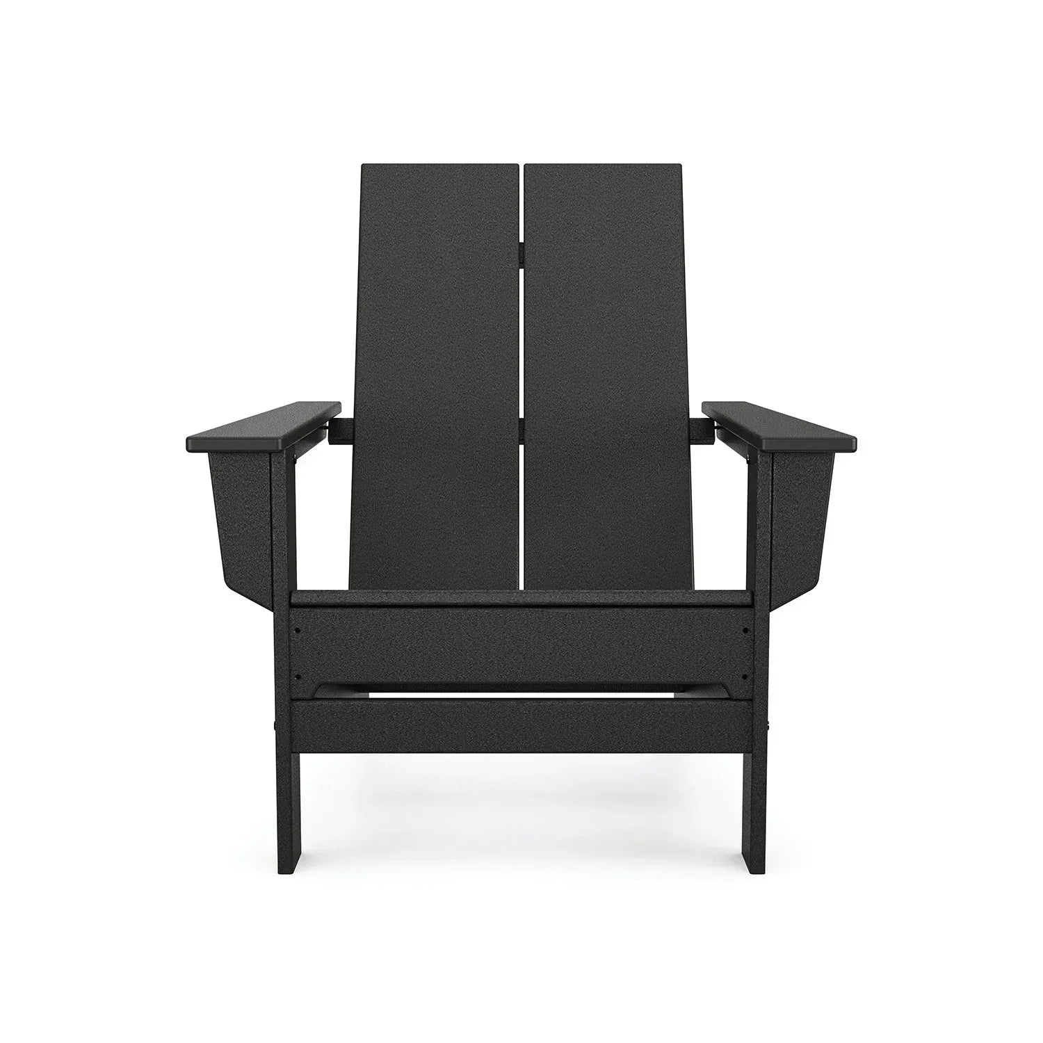 POLYWOOD Gulf Shores Modern Adirondack Chair