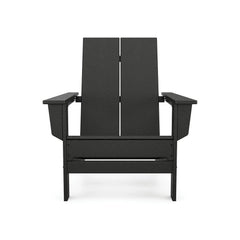 POLYWOOD Gulf Shores Modern Adirondack Chair