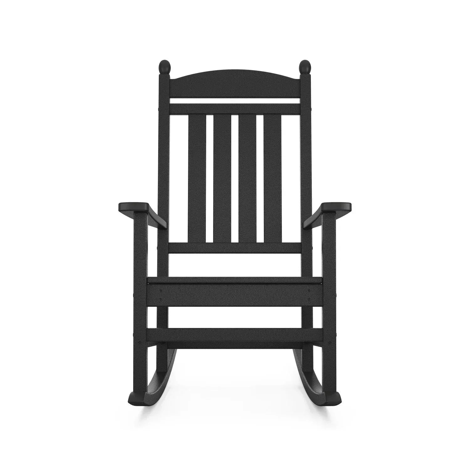 POLYWOOD Gulf Shores Rocking Chair