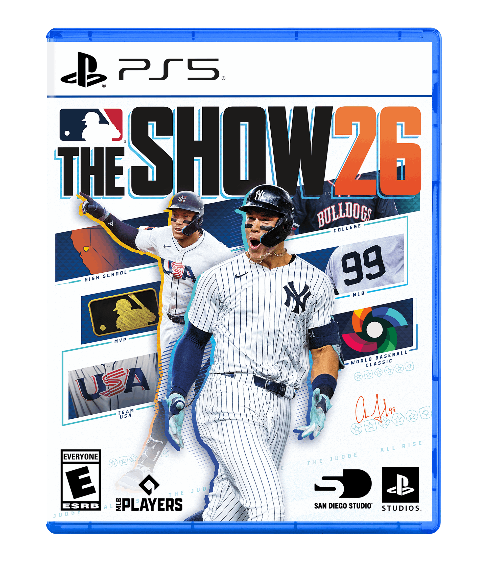 MLB The Show 26 - Playstation 5