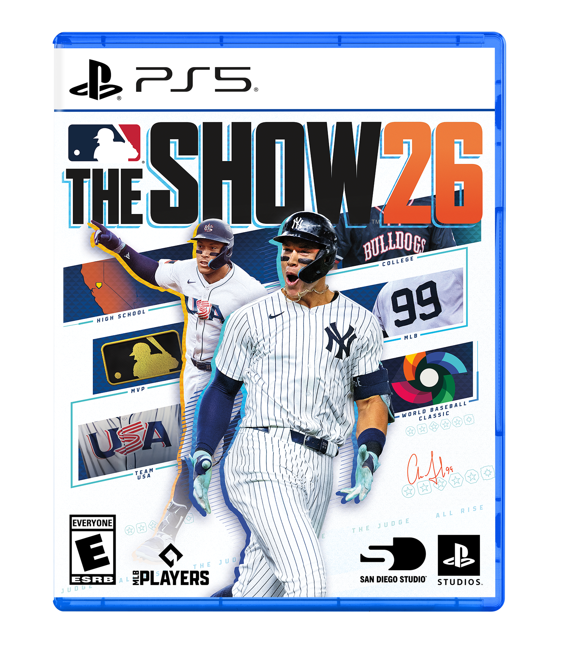 MLB The Show 26 - Playstation 5