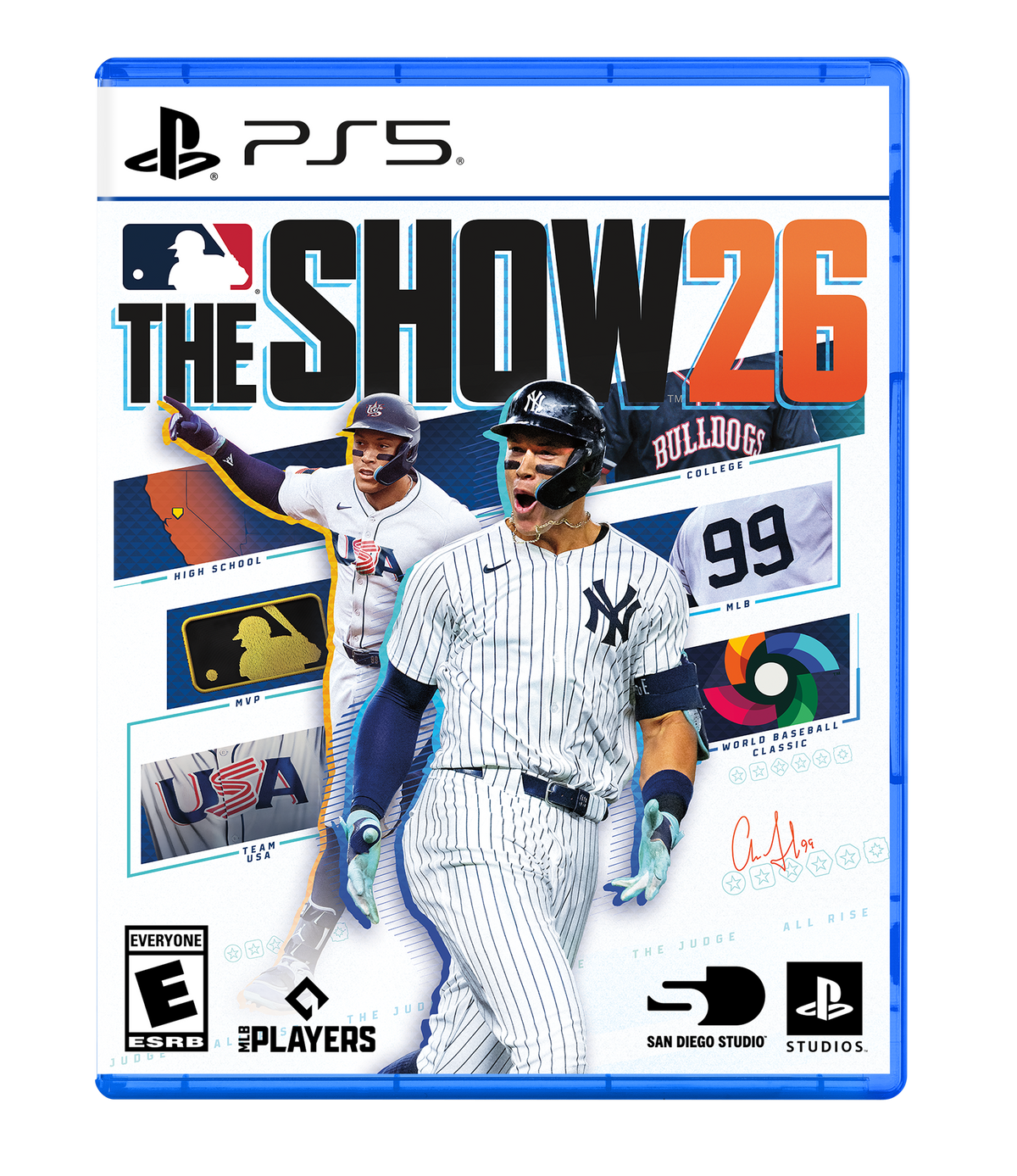 MLB The Show 26 - Playstation 5