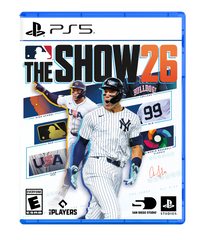MLB The Show 26 - Playstation 5