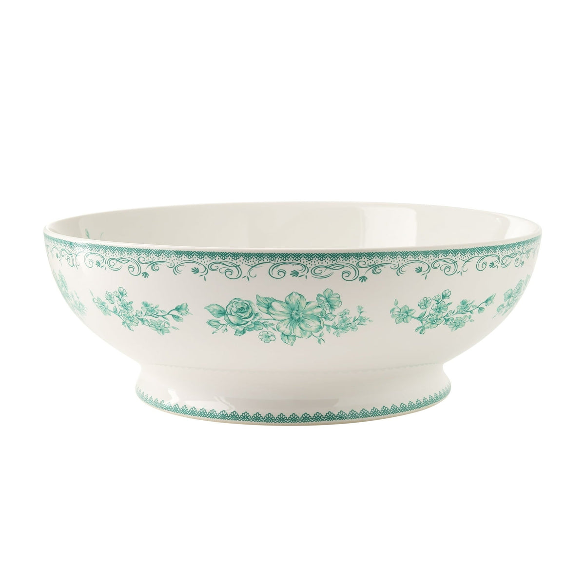 The Pioneer Woman Agatha Stoneware 11-inch Serving Bowl