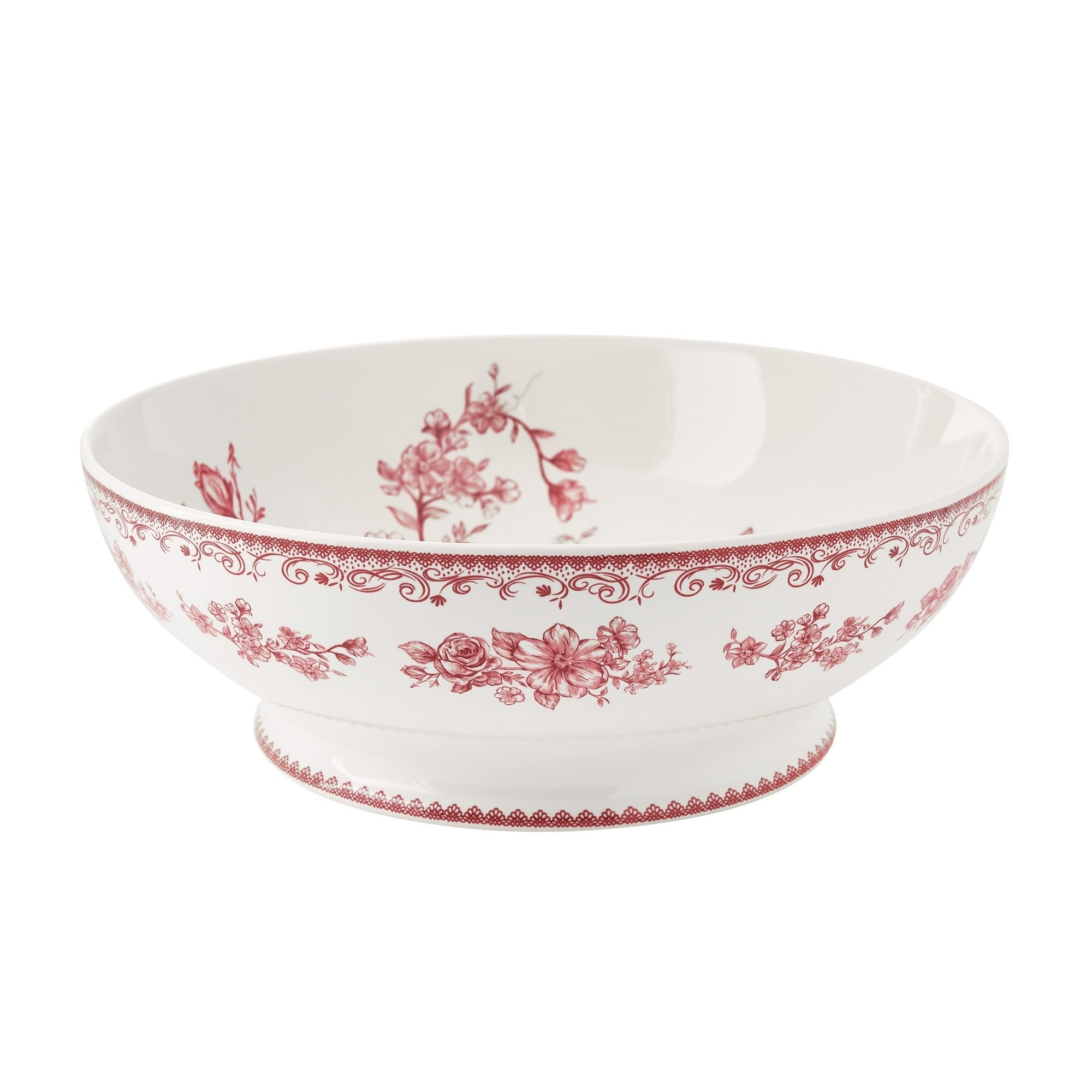 The Pioneer Woman Agatha Stoneware 11-inch Serving Bowl