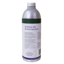 Package Free lavender multi-purpose cleaning spray set: trigger bottle and refill jugs