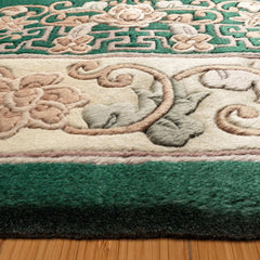 Pagoda Hand Knotted Rug Collection, Lyon - USA MEGA SHOP