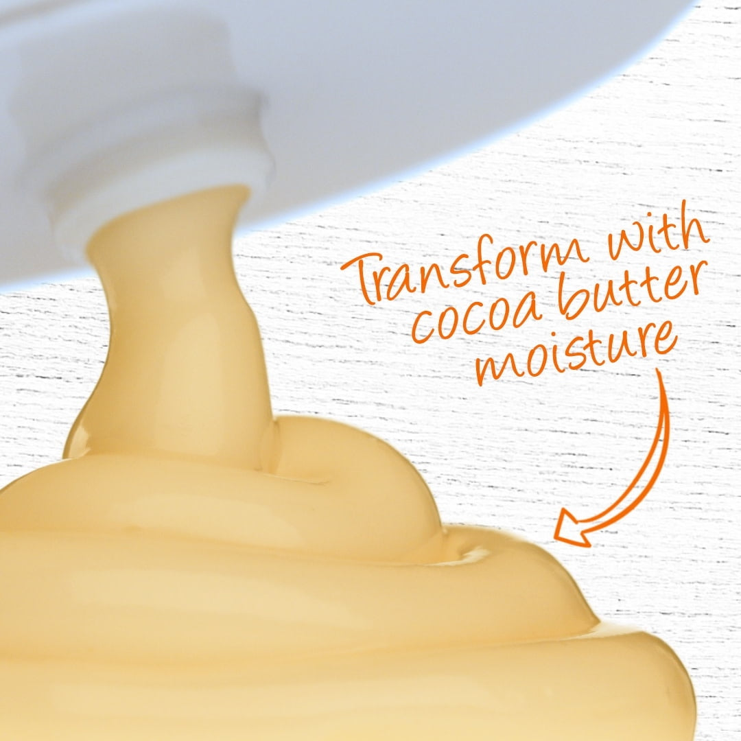 Palmer's Cocoa Butter Formula Daily Skin Therapy Body Lotion for Dry Skin, 33.8 fl. oz.