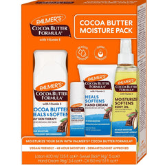 Palmer's Cocoa Butter Formula Moisture Pack - USA MEGA SHOP