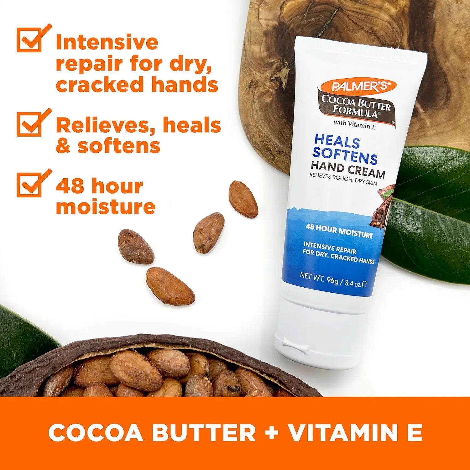 Palmer's Cocoa Butter Formula Moisture Pack - USA MEGA SHOP