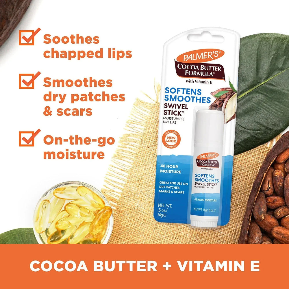Palmer's Cocoa Butter Formula Moisture Pack - USA MEGA SHOP