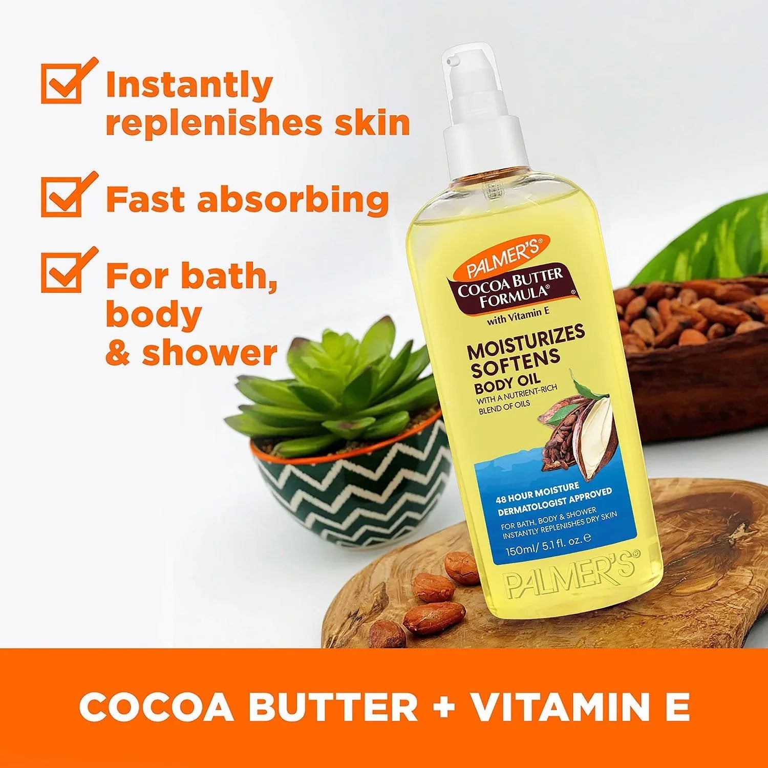 Palmer's Cocoa Butter Formula Moisture Pack - USA MEGA SHOP