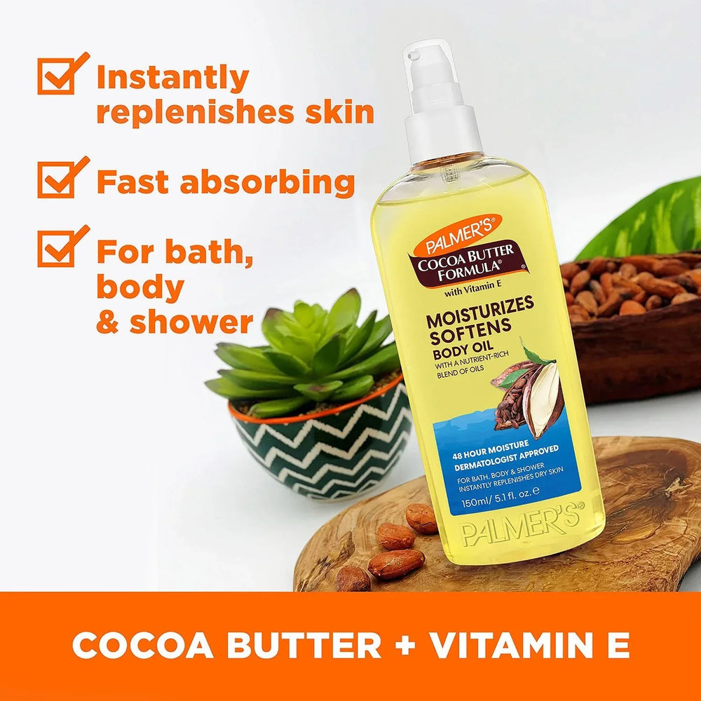 Palmer's Cocoa Butter Formula Moisture Pack - USA MEGA SHOP