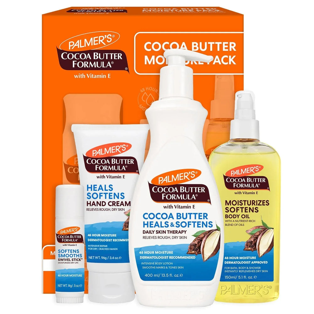 Palmer's Cocoa Butter Formula Moisture Pack - USA MEGA SHOP