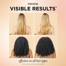 Pantene Pro-V Miracles Abundant & Strong, Anti-Hair Loss Treatment + Serum