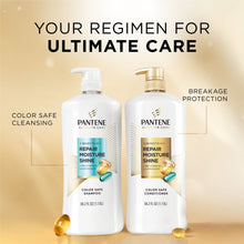 Pantene Pro-V Ultimate Care 3-in-1 Conditioner, 38.2 fl. oz.