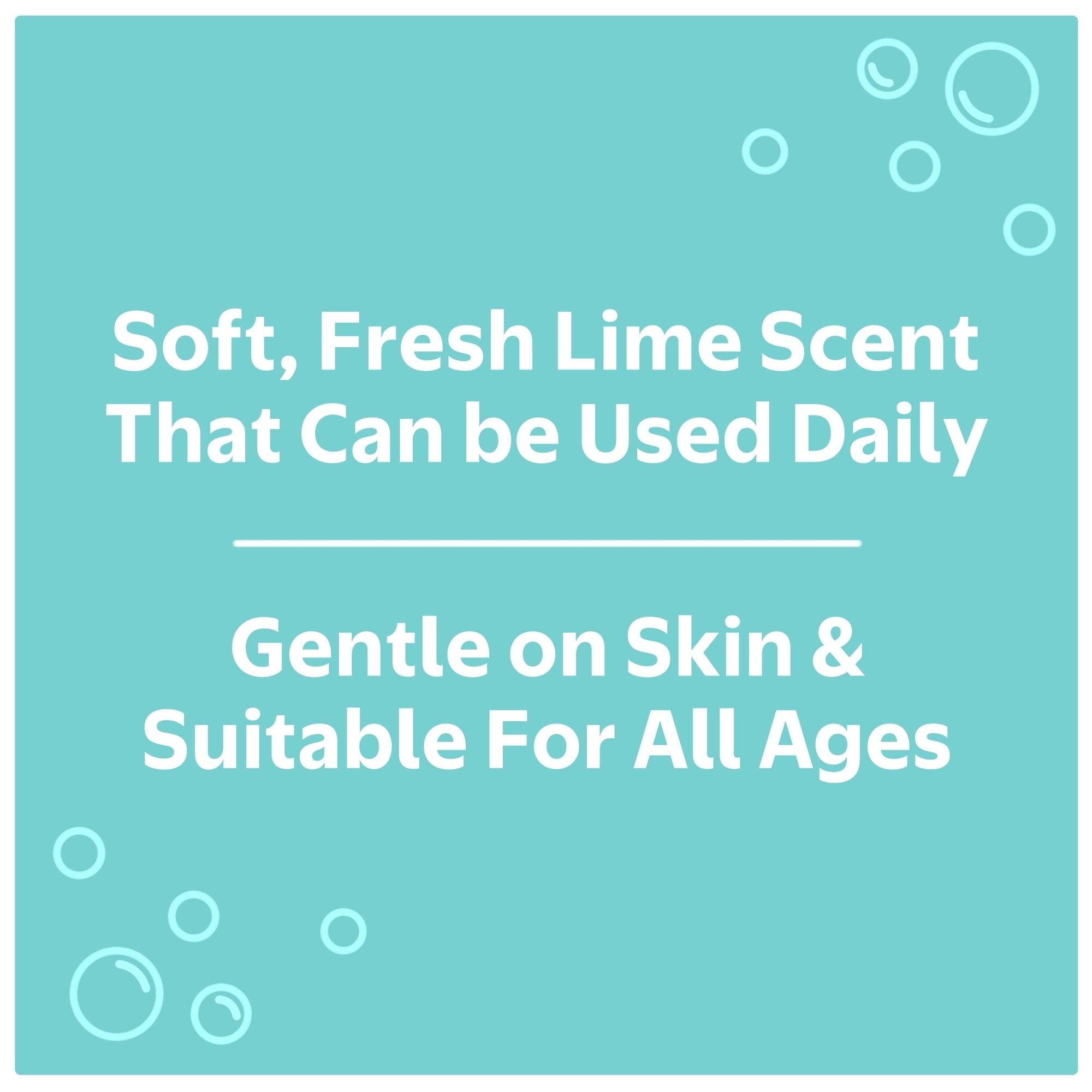 Para Mi Bebe Baby Fresh Lime Cologne 8.3 fl. oz.