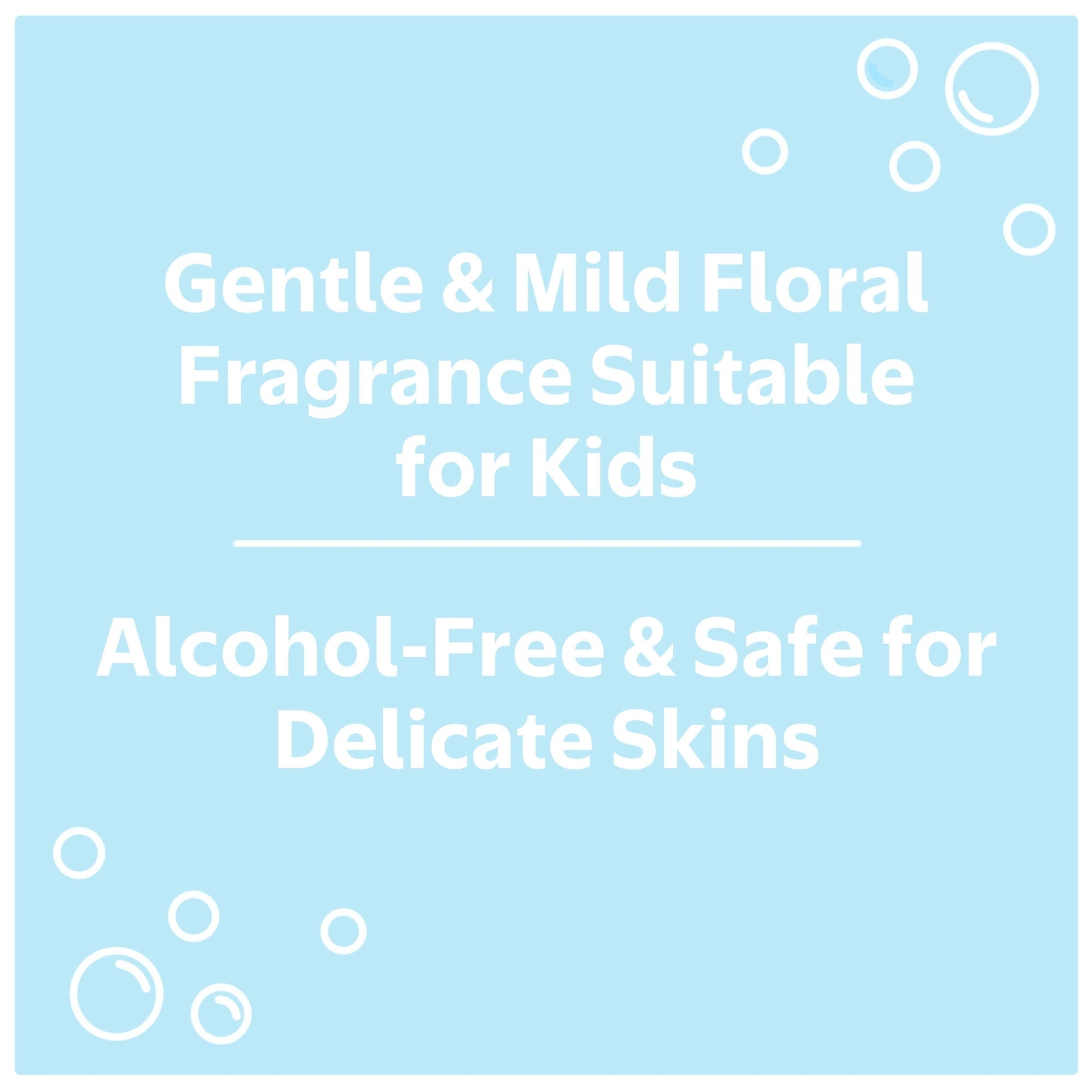 Para Mi Bebe Colonia Natural Parfum, Fragrance for Kids, 25 Oz, Mini & Travel Size