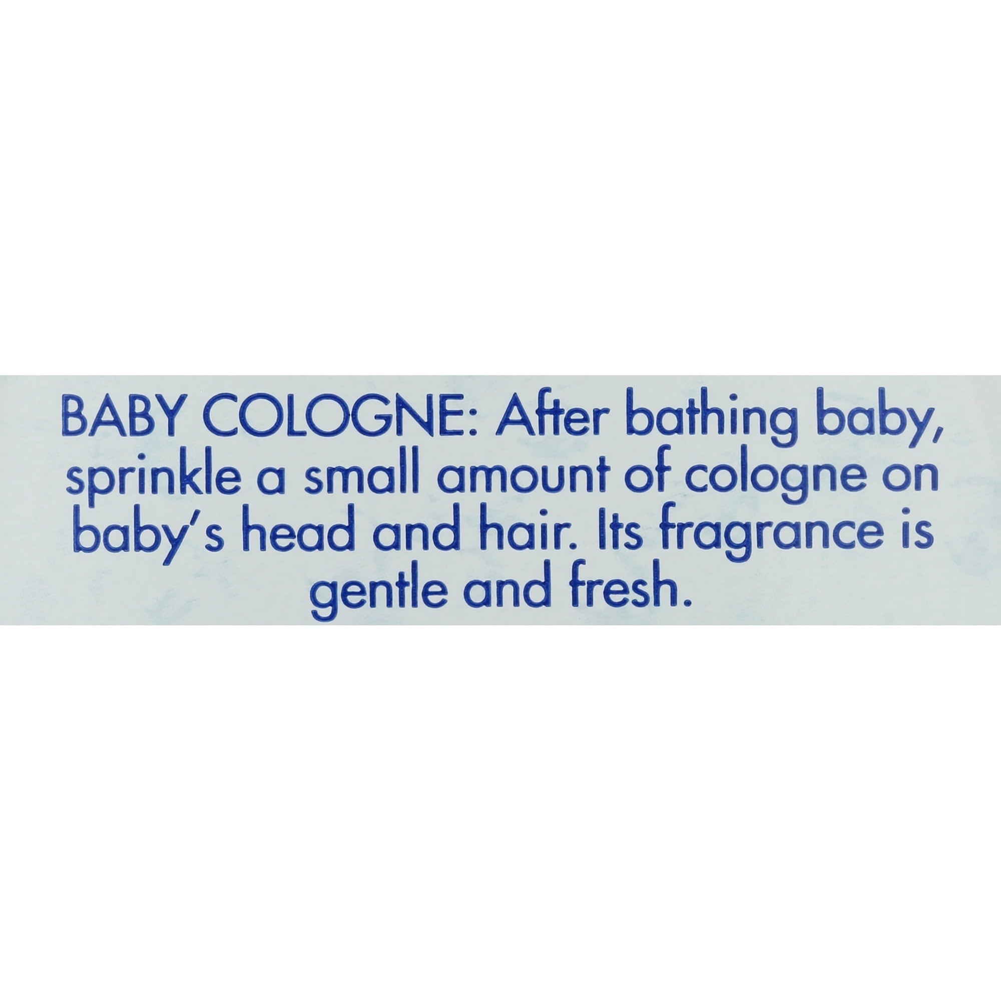 Para Mi Bebe Colonia Natural Parfum, Fragrance for Kids, 25 Oz, Mini & Travel Size