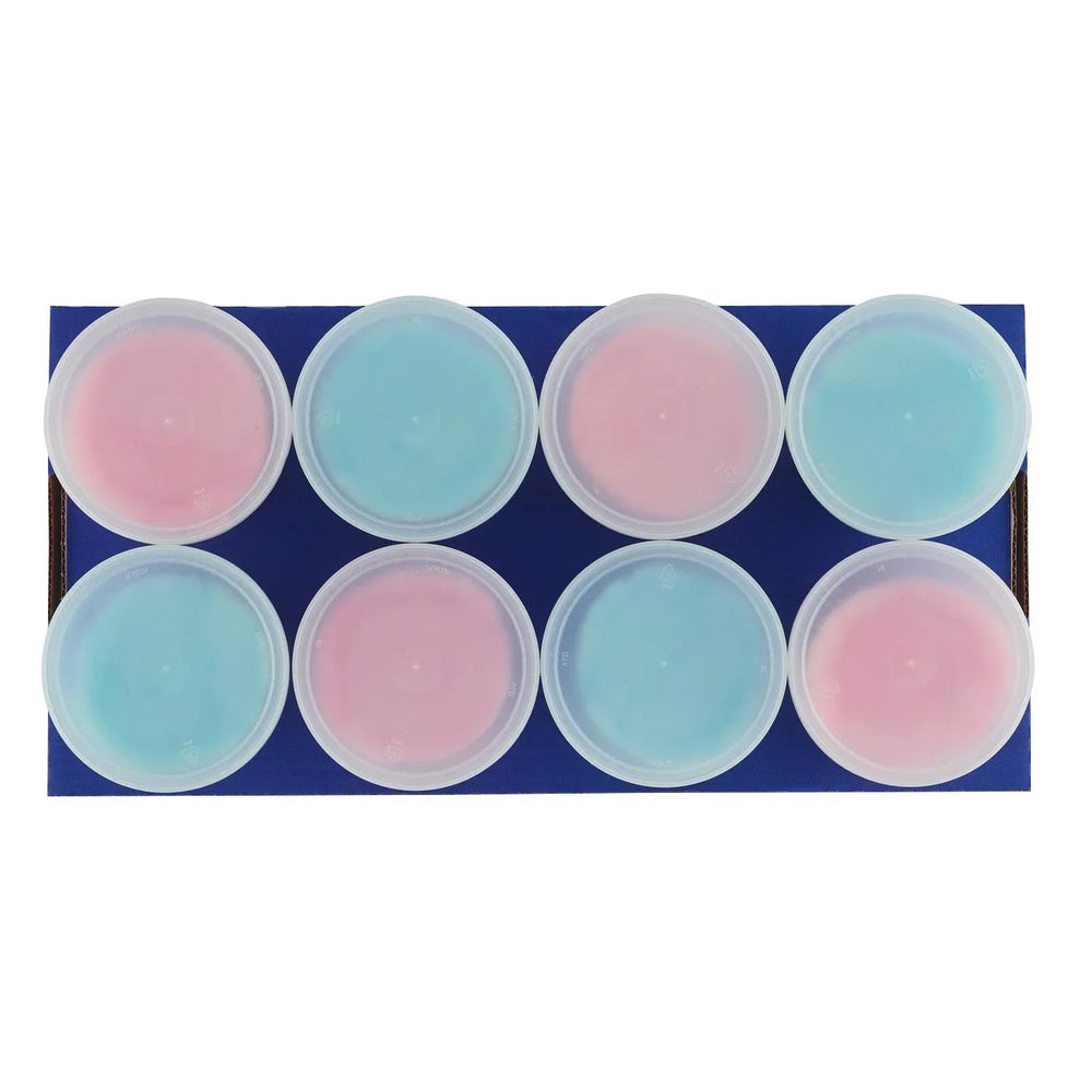 Parade Cotton Candy, 2 oz., 8 pk. - USA MEGA SHOP