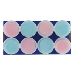 Parade Cotton Candy, 2 oz., 8 pk.