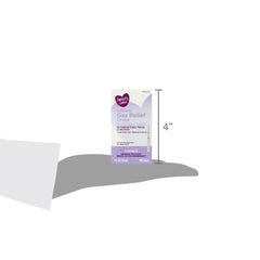Parent's Choice Infant Gas Relief Drops, Simethicone 20mg, 1 fl oz