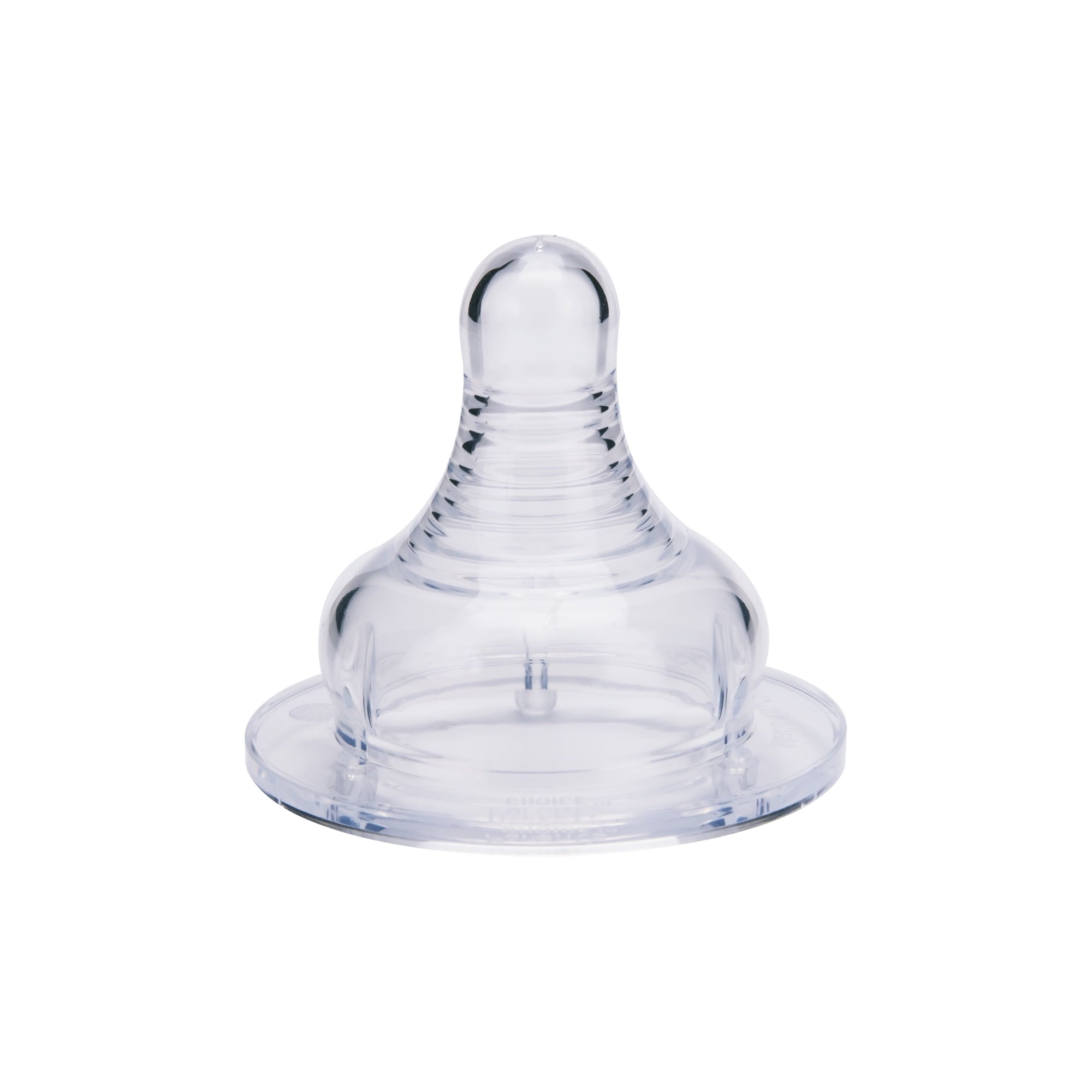 Parent's Choice Standard Neck Bottle, 9 fl oz, Newborn 0+ Months, 3 Pack
