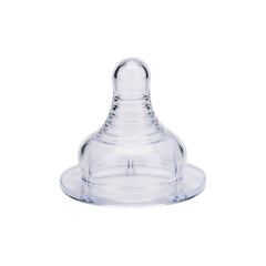 Parent's Choice Standard Neck Bottle, 9 fl oz, Newborn 0+ Months, 3 Pack