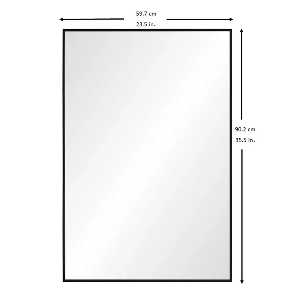 Parker Decorative Mirror - USA MEGA SHOP
