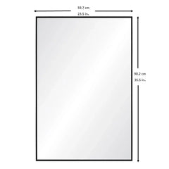 Parker Decorative Mirror