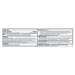 Parodontax Active Gum Repair Toothpaste, 3.4 oz., 5 pk.