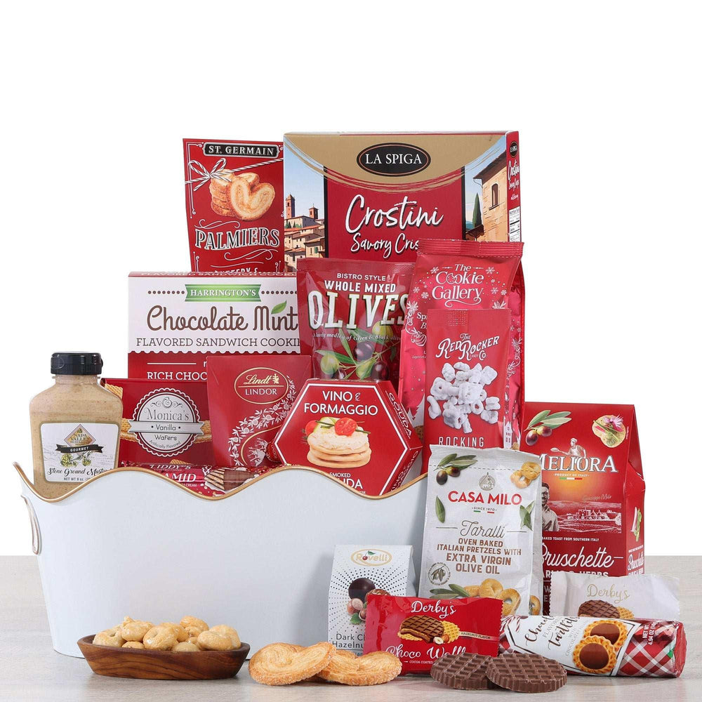 Party Time Beverage Tub - USA MEGA SHOP