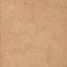 Tan play sand with a fine, granular texture covering the frame