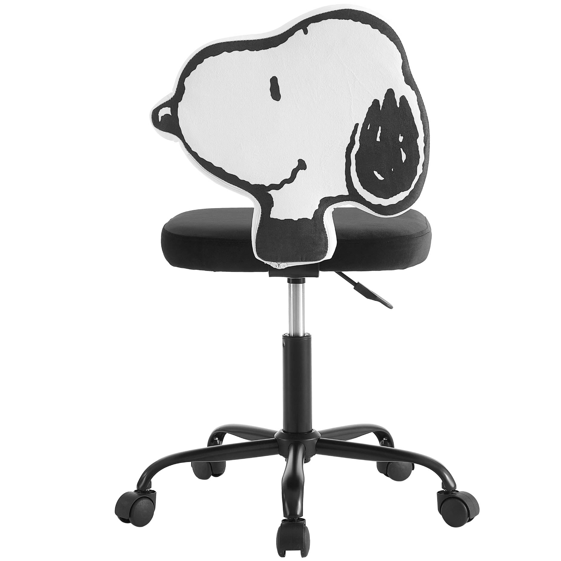 Stitch , Kids Figural Desk Chair