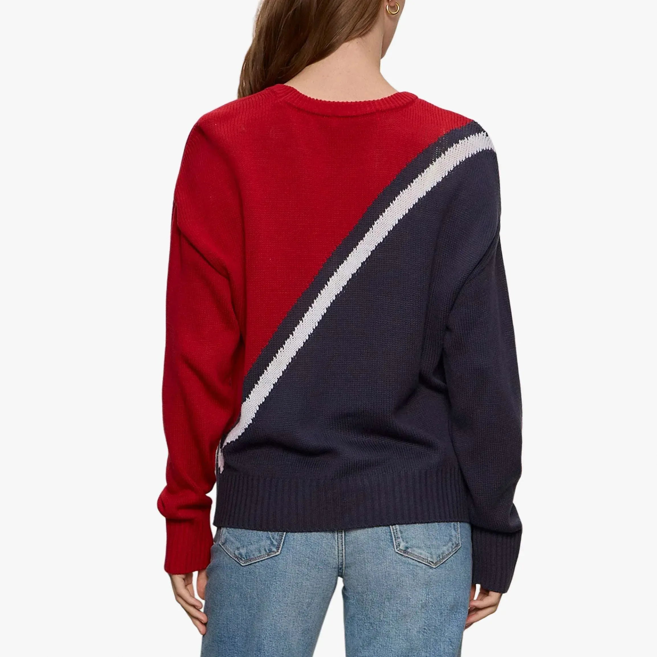 Peanuts by Sanctuary Women's Holiday Sweater