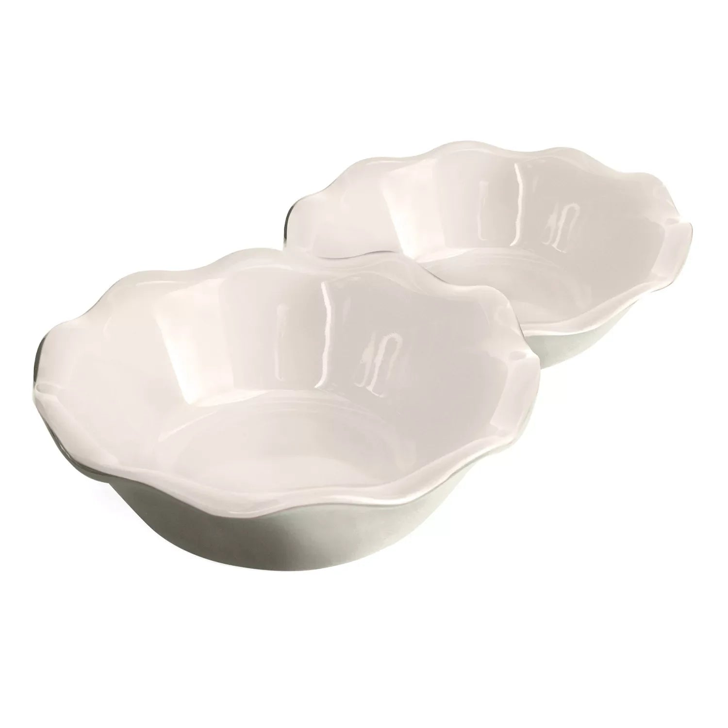 Emile Henry Modern Classics Mini Pie Dishes, Set of 2