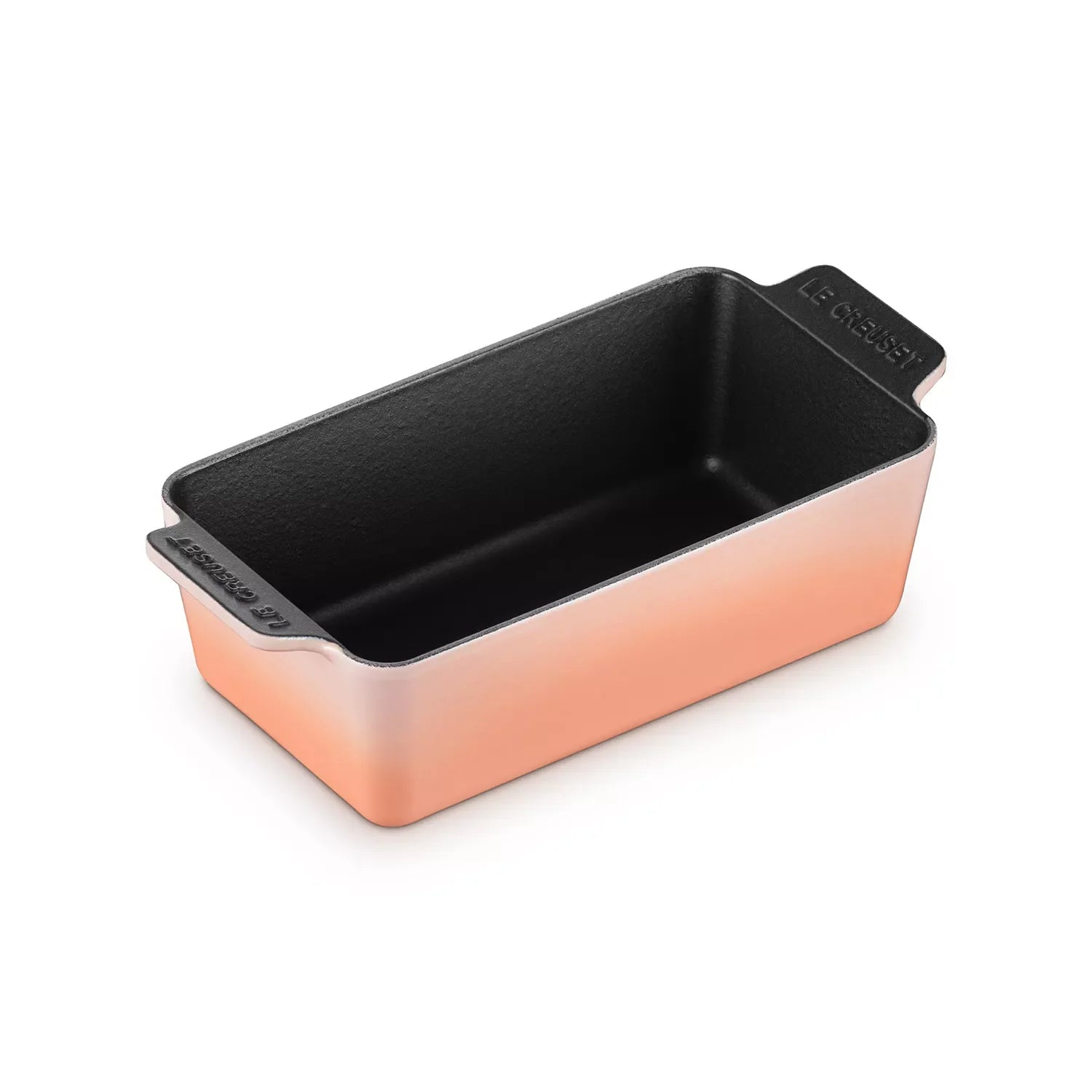 Le Creuset Cast Iron Loaf Pan, 9" x 5"