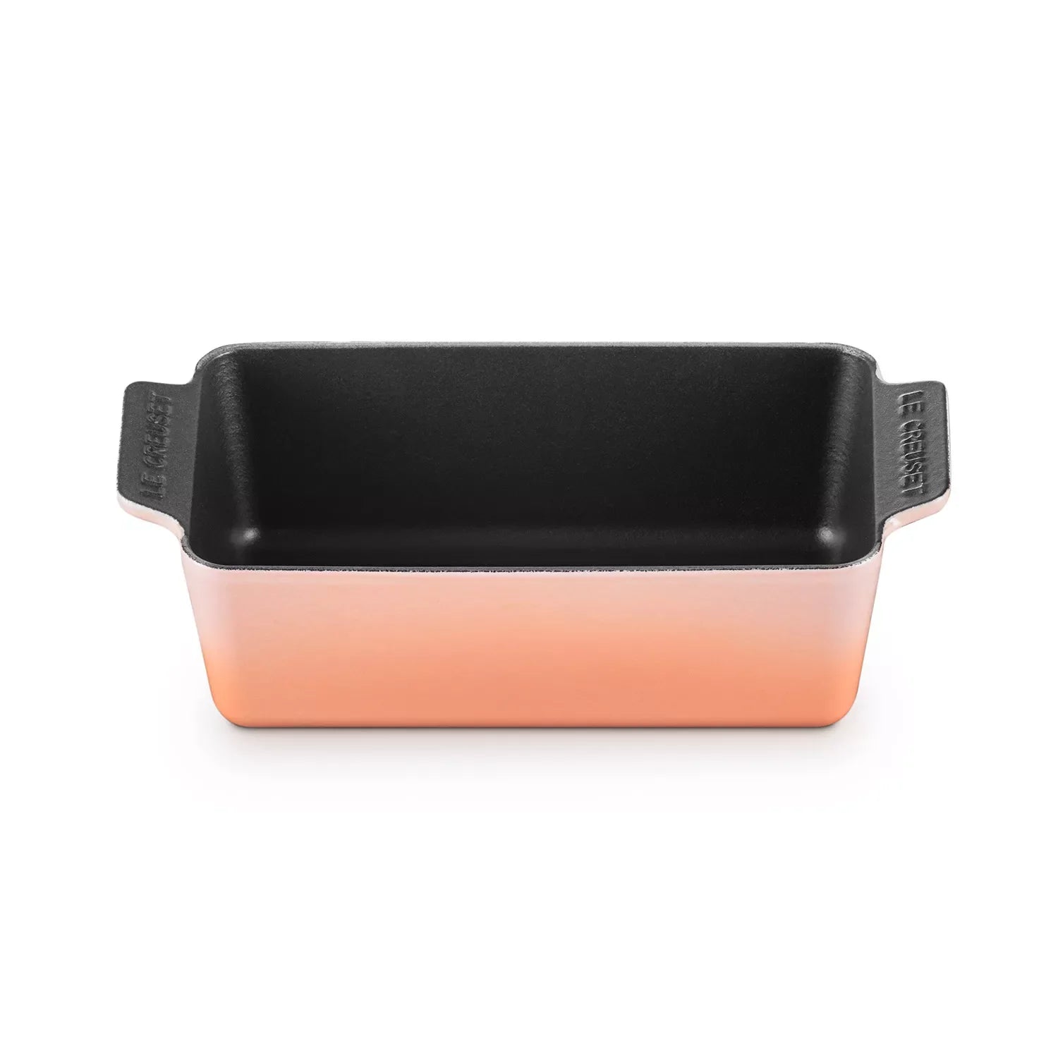 Le Creuset Cast Iron Loaf Pan, 9" x 5"