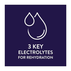Pedialyte Electrolyte Drink, Strawberry