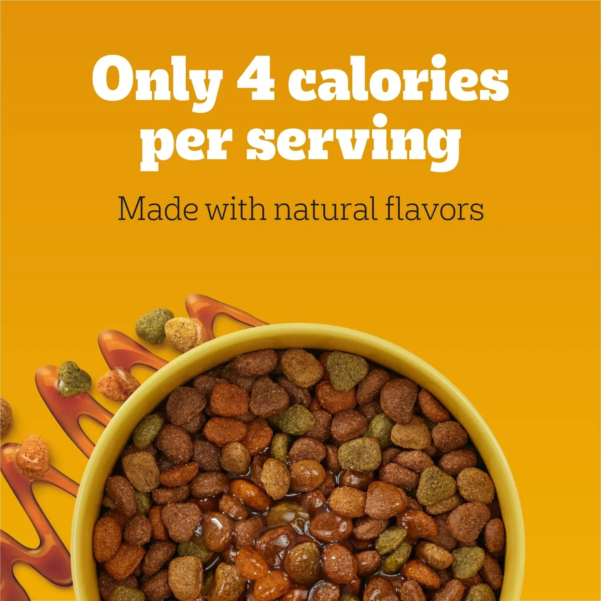 Pedigree Drizzlers Natural Flavor Savory Sauce Wet Dog, 2.1 Oz Twin Pouch (5 Pack)