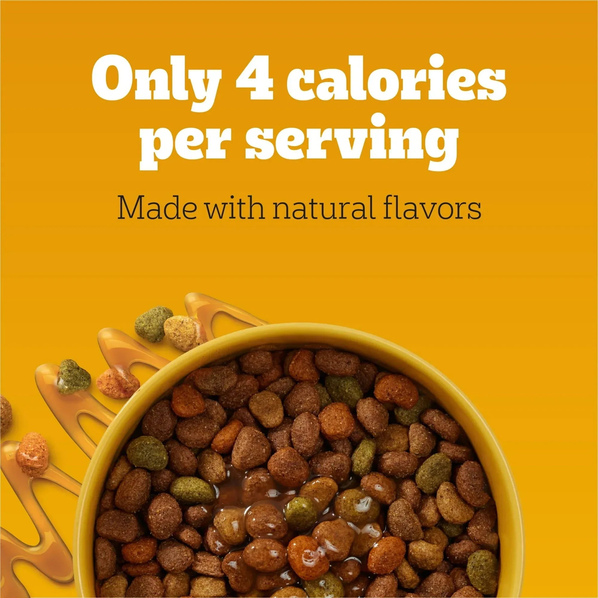 Pedigree Drizzlers Natural Flavor Savory Sauce Wet Dog, 2.1 Oz Twin Pouch (5 Pack)