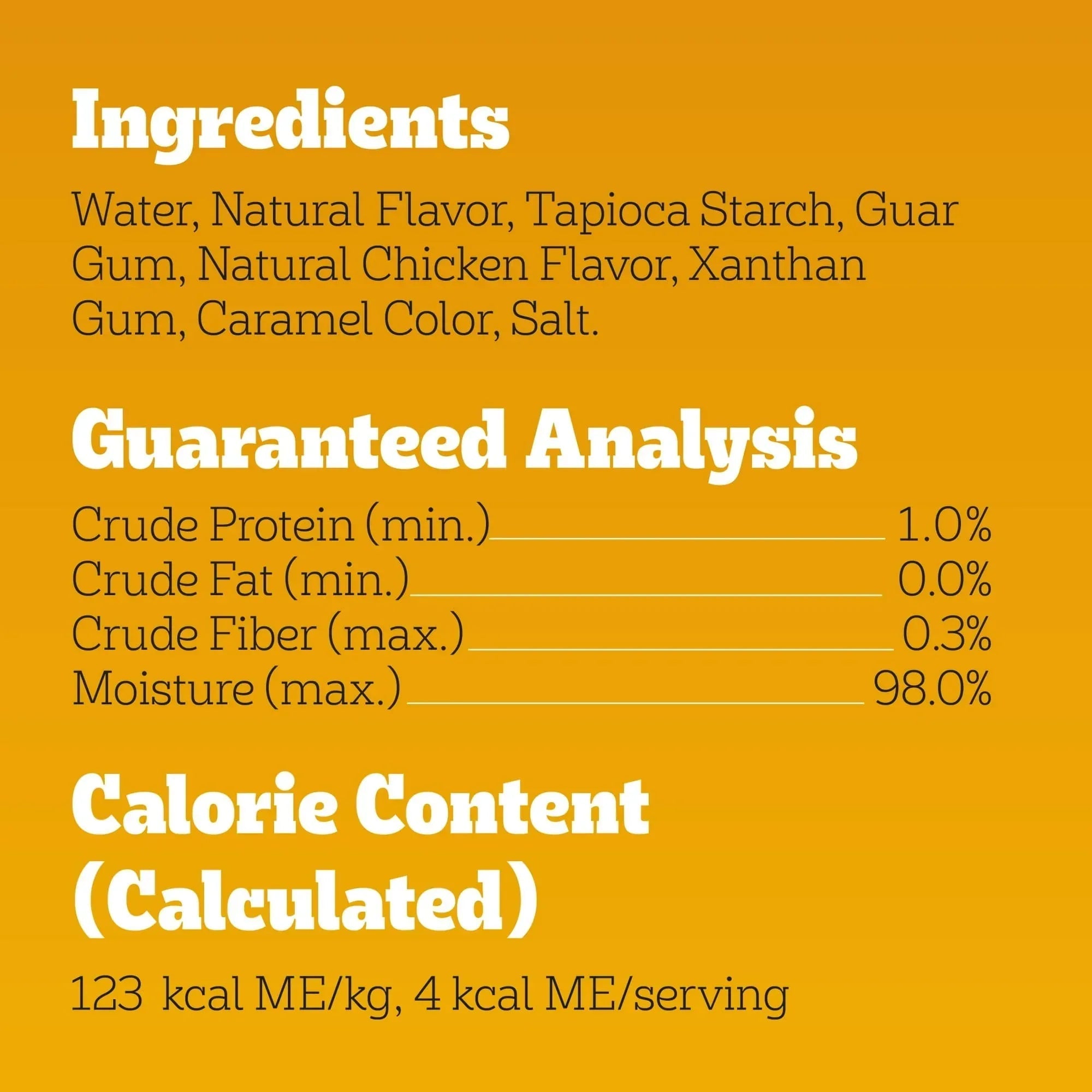 Pedigree Drizzlers Natural Flavor Savory Sauce Wet Dog, 2.1 Oz Twin Pouch (5 Pack)