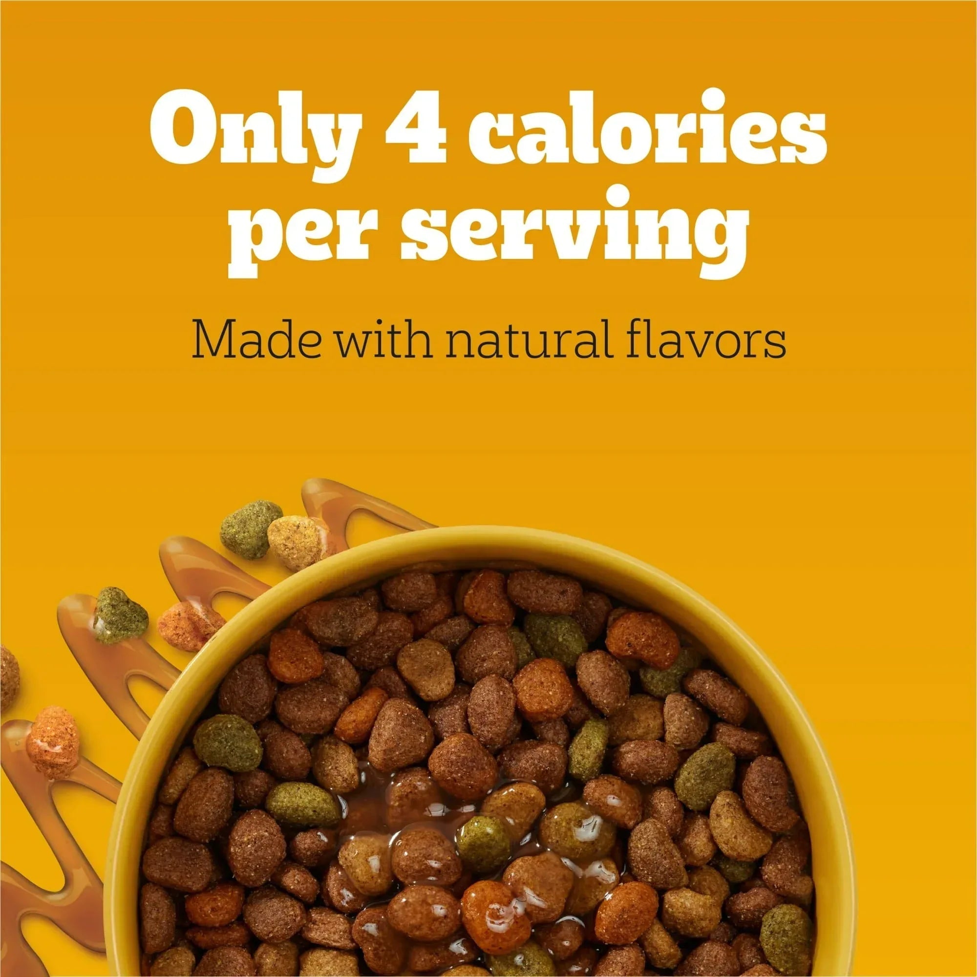 Pedigree Drizzlers Natural Flavor Savory Sauce Wet Dog, 2.1 Oz Twin Pouch (5 Pack)