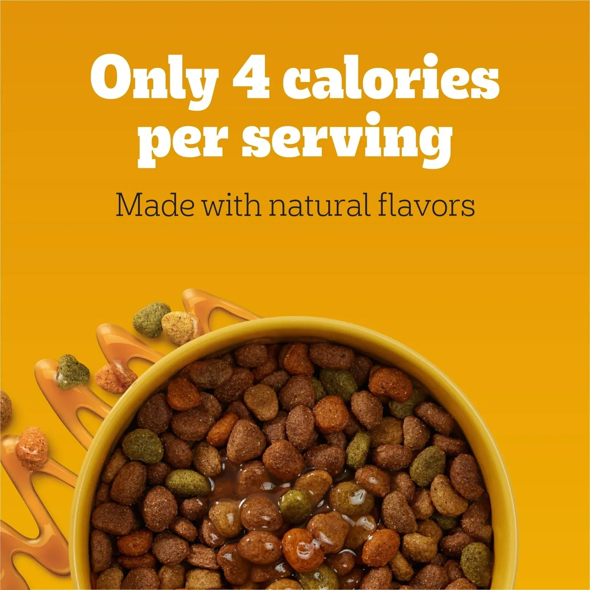 Pedigree Drizzlers Natural Flavor Savory Sauce Wet Dog, 2.1 Oz Twin Pouch (5 Pack)
