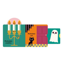 Peekaboo Pumpkin, Board Book
