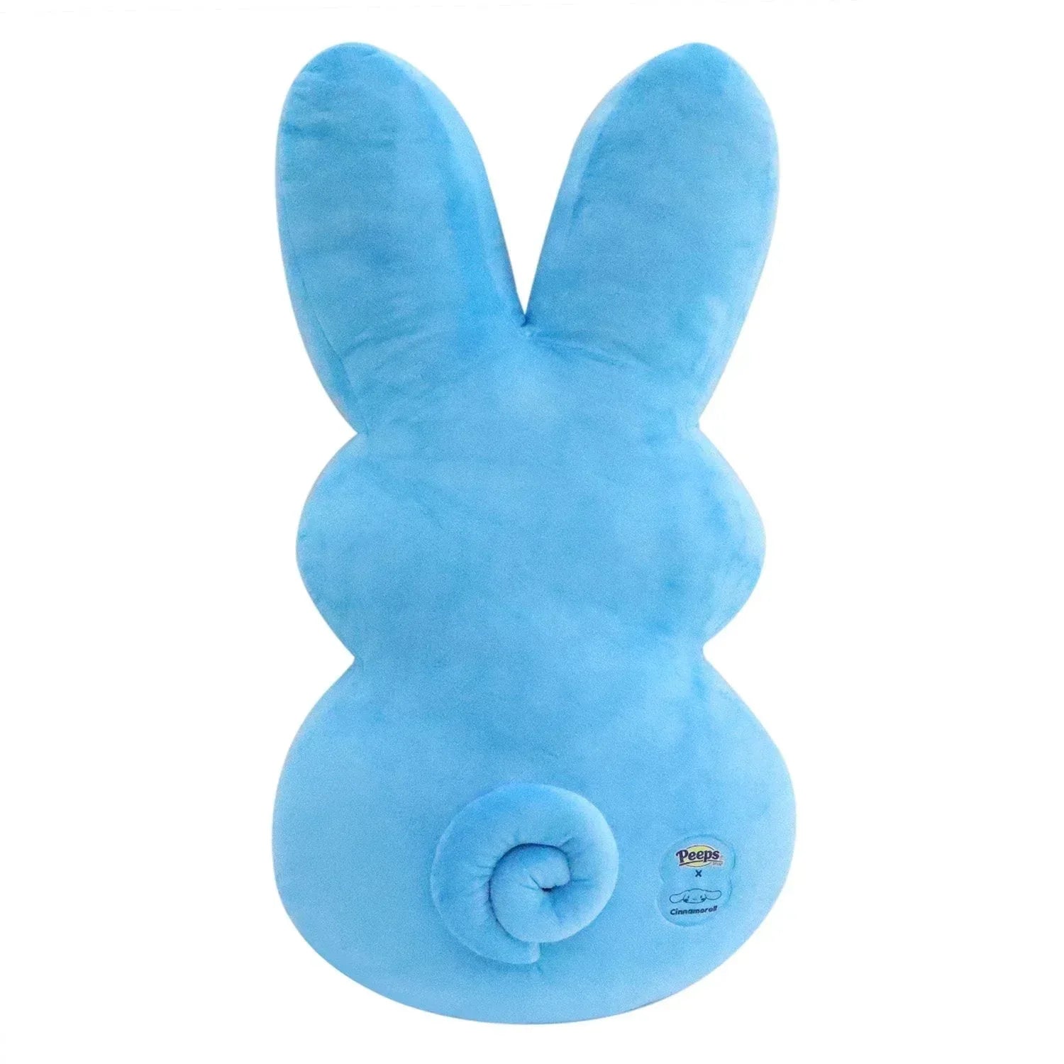 Peeps x Hello Kitty & Friends Jumbo 3-Feet-Tall Plush Toy - USA MEGA SHOP