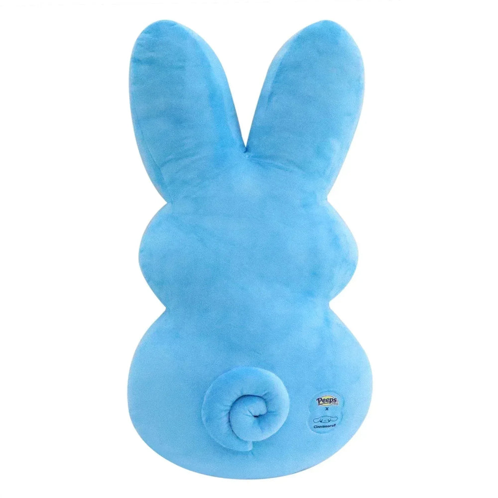 Peeps x Hello Kitty & Friends Jumbo 3-Feet-Tall Plush Toy - USA MEGA SHOP