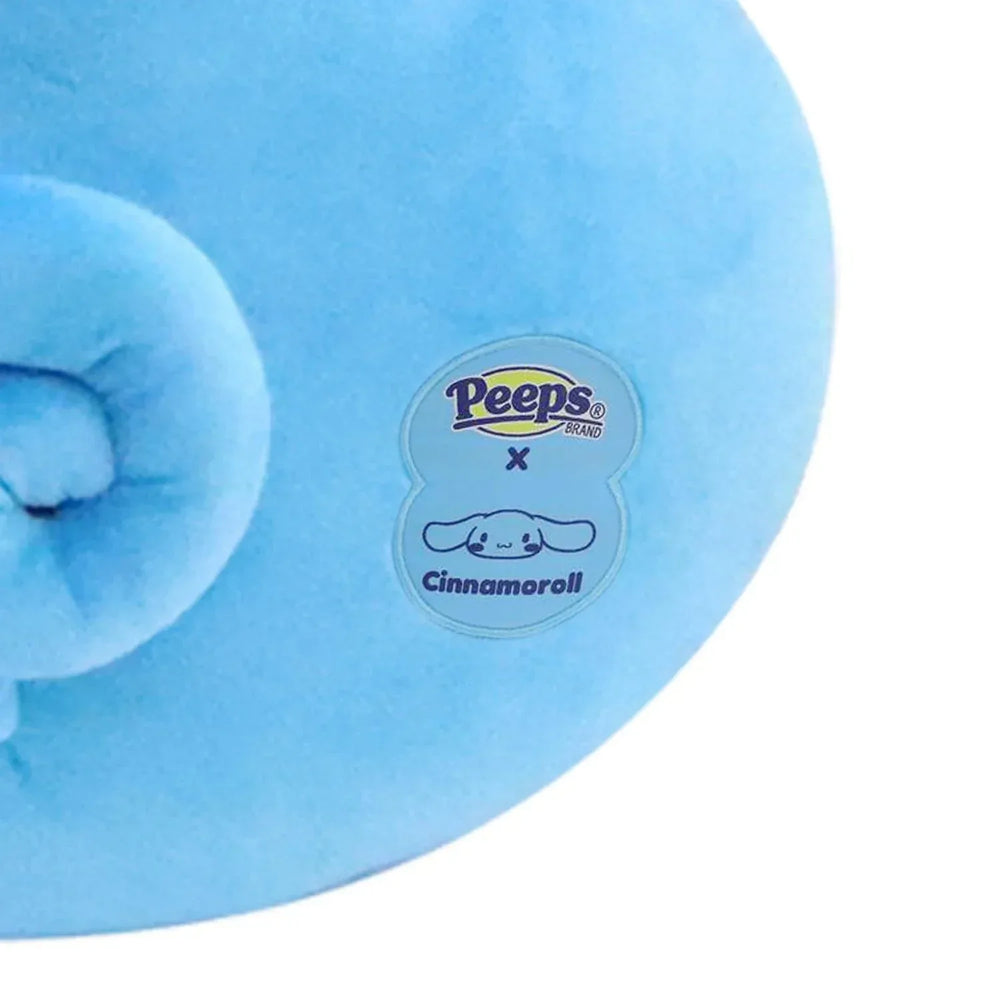Peeps x Hello Kitty & Friends Jumbo 3-Feet-Tall Plush Toy - USA MEGA SHOP